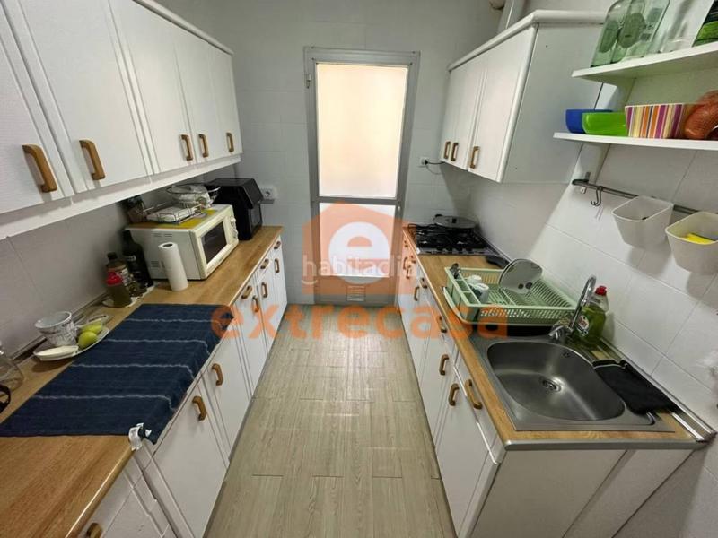 Foto 52f4b68c-df87-4e3c-99e3-a44b56e81c08. Piso venta de piso en altozano en Ciudad Jardín Badajoz