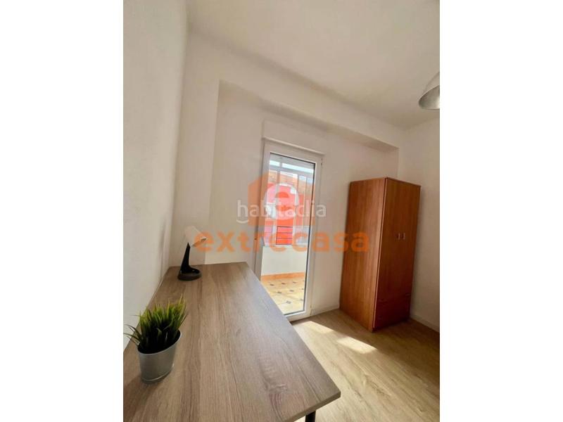 Foto 54a85e93-8596-4550-918c-cf19556b512d. Piso venta de piso en altozano en Ciudad Jardín Badajoz