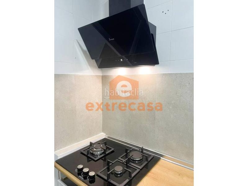 Foto bd9d476e-ef13-438f-86ff-2c1805da471a. Piso venta de piso en altozano en Ciudad Jardín Badajoz