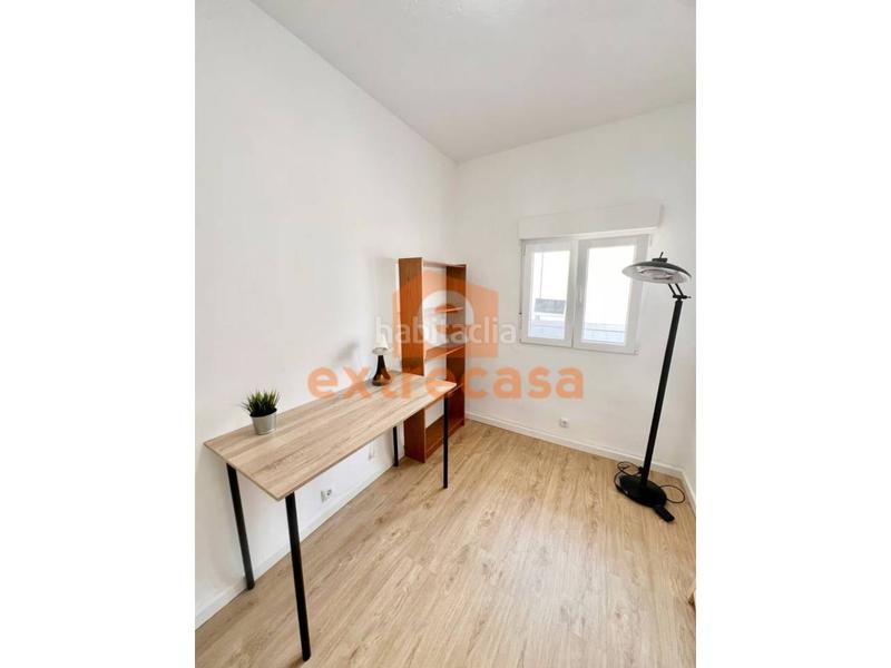 Foto ea031229-02b0-46ca-9963-a3ac4c2e0289. Piso venta de piso en altozano en Ciudad Jardín Badajoz