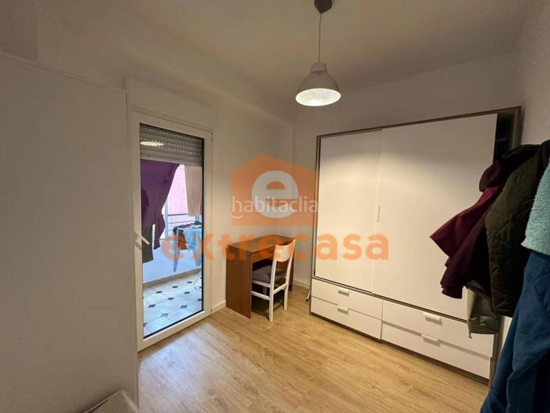 Foto f4e0fca0-aa62-4e18-8cf2-0432d5517b52. Piso venta de piso en altozano en Ciudad Jardín Badajoz