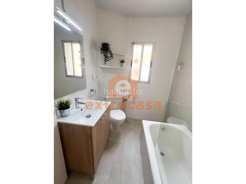 Foto fd75bd64-7644-43a6-a713-5b3541dac5da. Piso venta de piso en altozano en Ciudad Jardín Badajoz