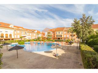 Rent Penthouse in Las Vaguadas. Áticodúplex en alquiler en las vaguadas