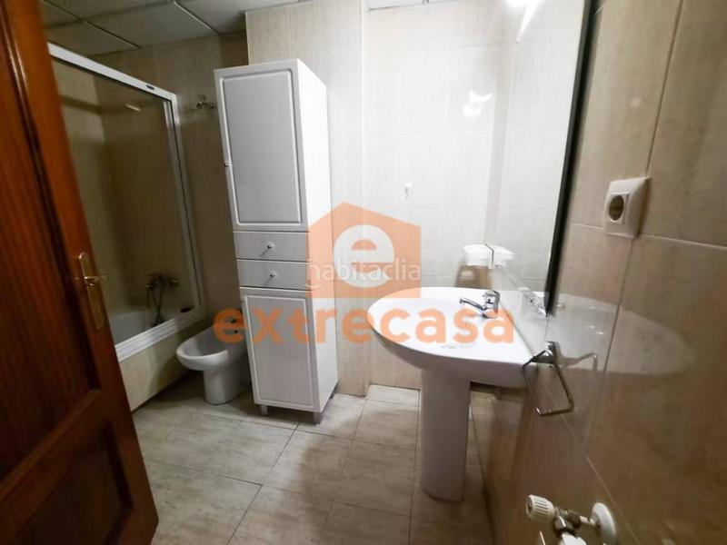 Foto 1518f618-cc14-4055-8286-40e5c71d19c7. Affitto piccolo appartamento con riscaldamento in Badajoz