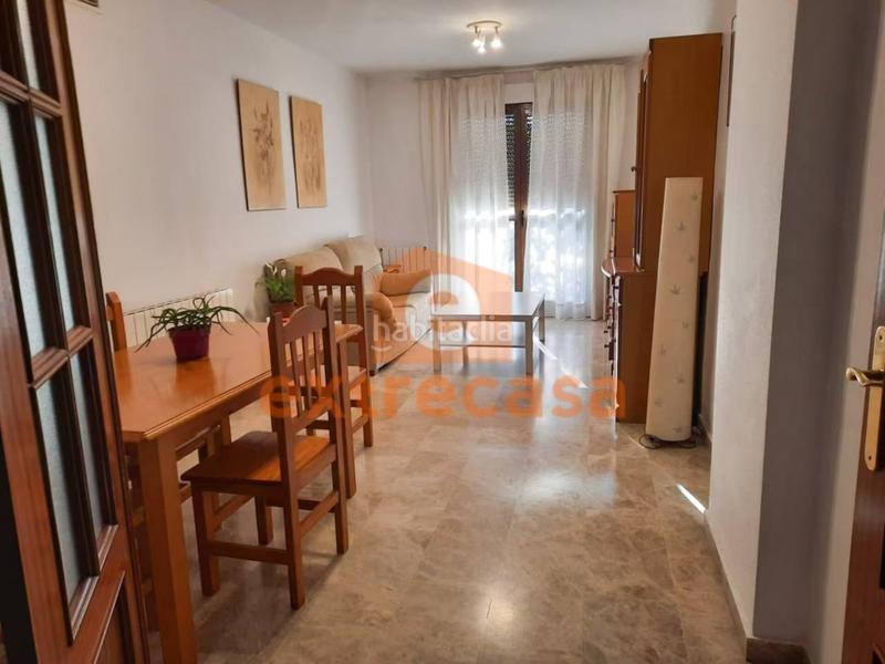 Foto 18fb51cc-11f4-4aeb-98e2-ab950ba97f54. Affitto piccolo appartamento con riscaldamento in Badajoz