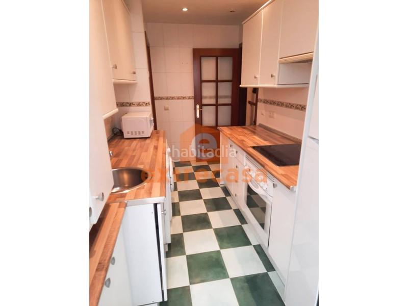 Foto 77ce6768-6c90-4fb5-b24d-c7ae3a677f6e. Affitto piccolo appartamento con riscaldamento in Badajoz