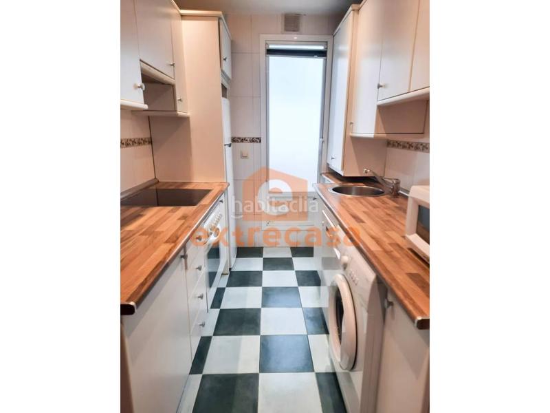 Foto 916c9466-b6c4-49e8-8827-f5f82e72cc97. Affitto piccolo appartamento con riscaldamento in Badajoz