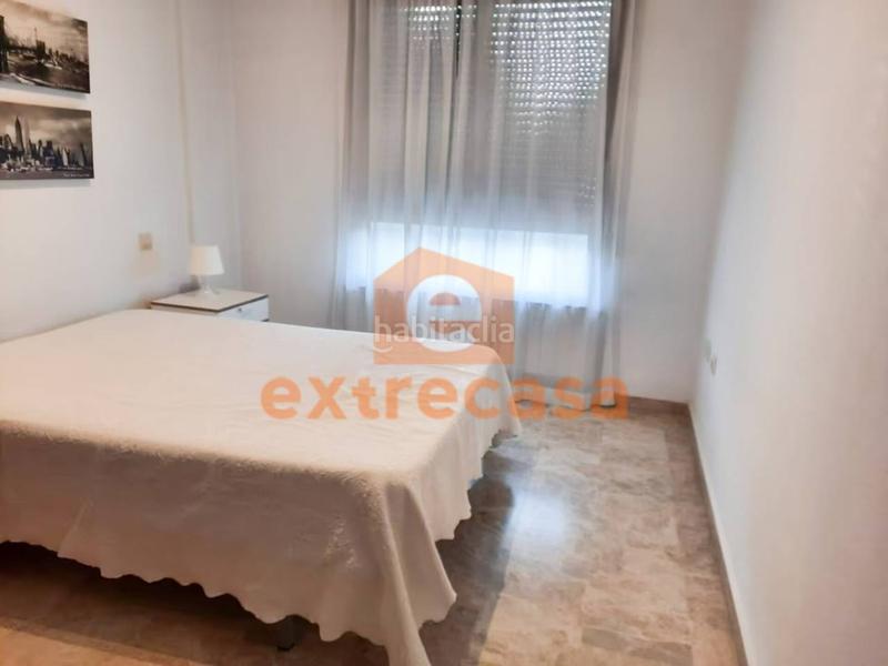 Foto ec1dade3-eaf0-47b5-874e-6b557e0a5155. Affitto piccolo appartamento con riscaldamento in Badajoz