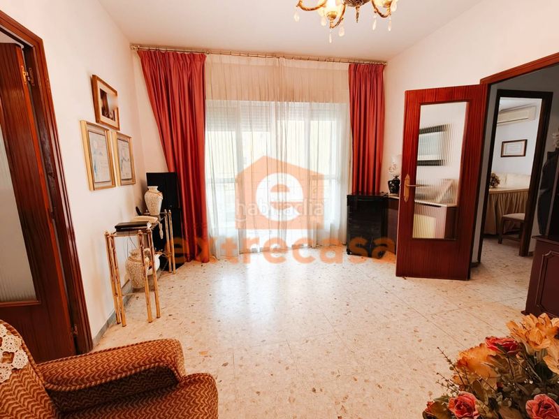 Foto ad9ca7a2-8a2c-42eb-894e-889a354d5eb4. Pis a Santa Marina Badajoz