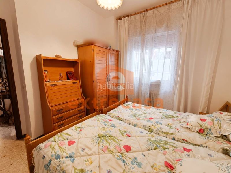 Foto fd3c5eea-3c19-4b5f-a261-3a7d2e8debf2. Pis a Santa Marina Badajoz