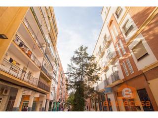 Rent Apartment in Pardaleras. Apartamento en alquiler en pardaleras