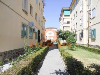 Piso en Valdepasillas - La Paz - Huerta Rosales. Venta de piso en la paz badajoz