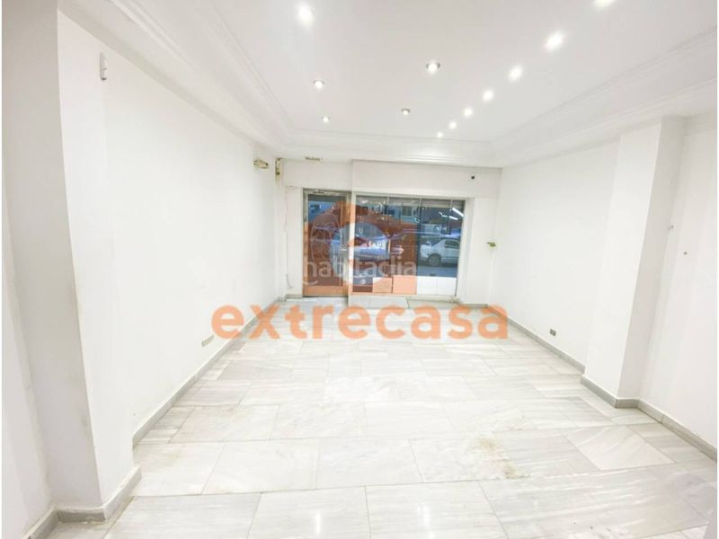 Foto c2f6bf54-8e3b-48eb-9c22-9e14acd04a00. Local comercial a Pardaleras Badajoz