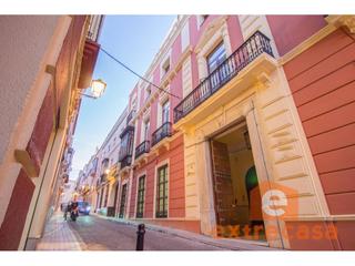 Apartament en Casco Antiguo. Apartamento en venta