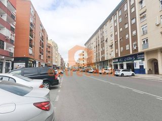 Affitto Appartamento in San Roque - Ronda Norte. Alquiler de piso en san roque badajoz