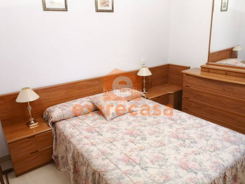 Foto 3b04d2ae-824c-4b49-85e4-a4ebf7a50b62. Lloguer pis amb piscina a La Estación Badajoz