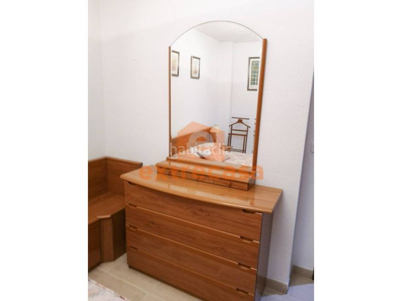 Foto b055cdd2-31e6-4e9e-9f45-c9e27814a6b9. Rent flat with pool in La Estación Badajoz