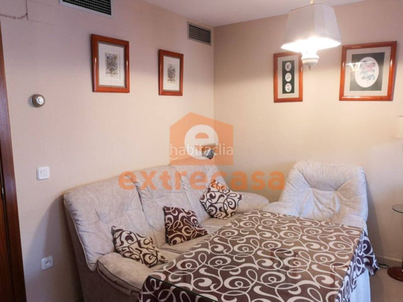 Foto fde3497e-98f9-4776-bc90-32a8b44afa22. Rent flat with pool in La Estación Badajoz