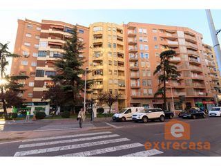 Apartament a Pardaleras. Apartamento en venta en avda. fernando calzadilla