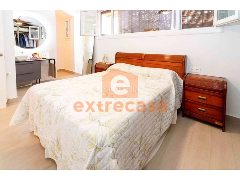 Foto e7d88fa6-cf11-43f5-b3fc-150c9dcd1c9f. Casa amb calefacció a Casco Antiguo Badajoz