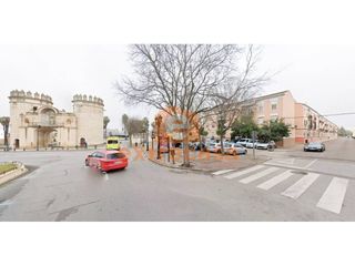 Appartement à Casco Antiguo. Venta de apartamento reformado en centro histórico badajoz