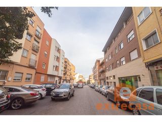 Lloguer Apartament a Pardaleras. Apartamento en alquiler en pardaleras