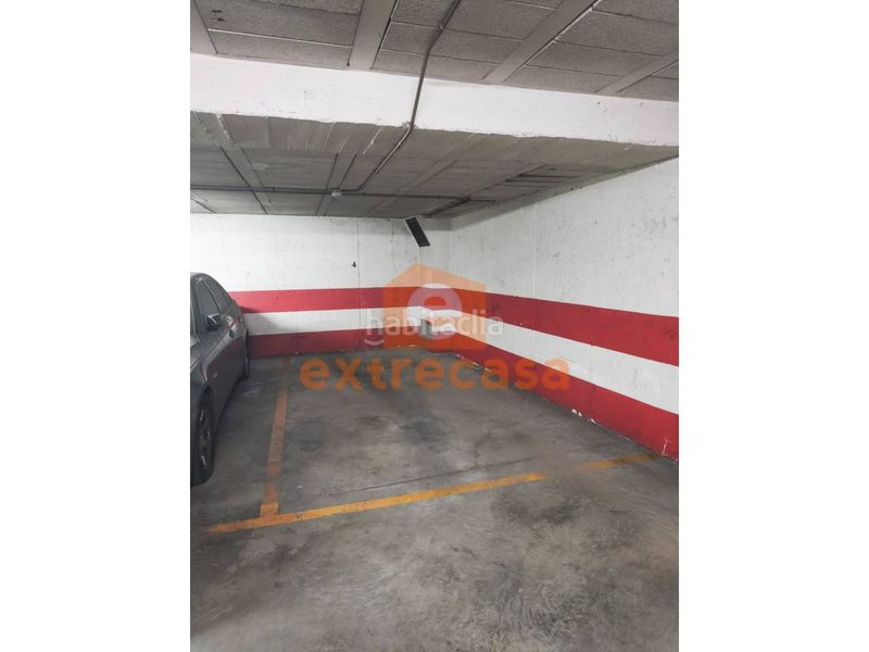 Foto fa5d48a4-4fc0-4a71-9188-1cfb9f0f86a4. Aparcament cotxe a Pardaleras Badajoz