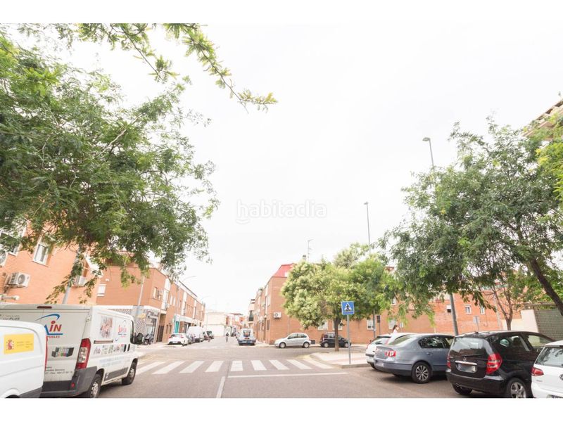 Foto 9e6b6c69-a700-403a-a170-7096b5b784ae. Aparcament cotxe a San Roque - Ronda Norte Badajoz