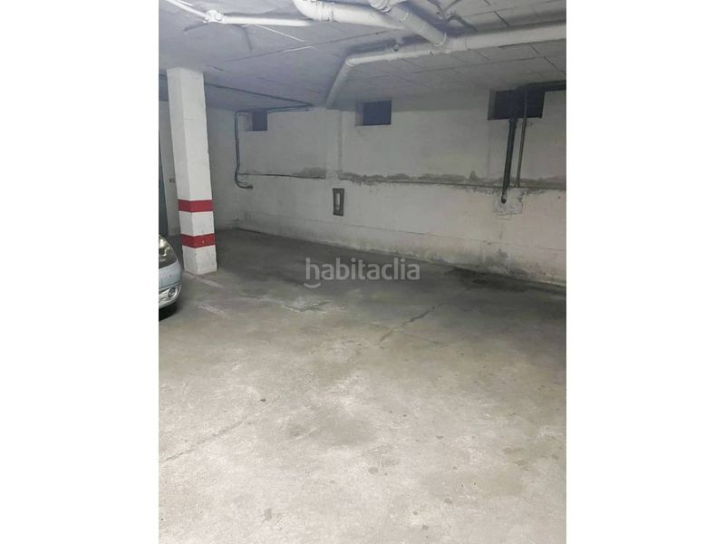 Foto afe476f7-f0c4-498b-b05d-b114e0ba938c. Aparcament cotxe a San Roque - Ronda Norte Badajoz