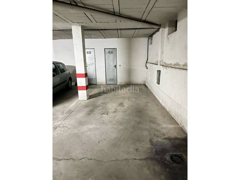 Foto c03f0ec5-c955-4046-8940-e1670c763a7a. Aparcament cotxe a San Roque - Ronda Norte Badajoz