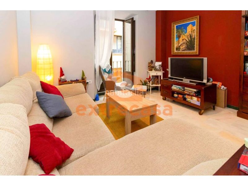 Foto 0e61c0d7-59ce-4d52-a8a6-e5ba63a8e0c6. Apartament amb calefacció a Casco Antiguo Badajoz