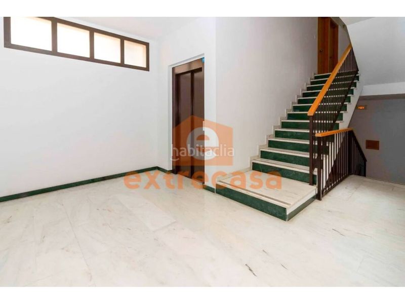 Foto 4fa09c60-0148-4cb6-8a36-3061bf2616a2. Apartament amb calefacció a Casco Antiguo Badajoz