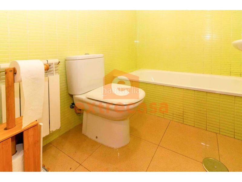 Foto 67a280f0-e102-44d8-86fb-333086fc5480. Apartament amb calefacció a Casco Antiguo Badajoz