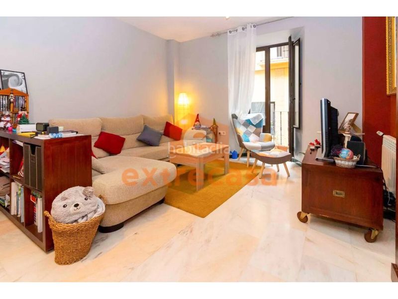 Foto 76a0ef34-5c70-4322-b7a9-d90a8c749595. Apartament amb calefacció a Casco Antiguo Badajoz