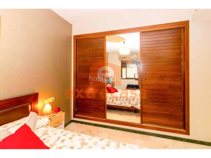 Foto 7951aec4-4790-4524-a709-b490192d0581. Apartament amb calefacció a Casco Antiguo Badajoz