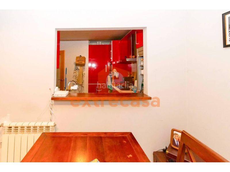 Foto 943ad290-30cd-4189-b416-ff4ee81c2da8. Apartament amb calefacció a Casco Antiguo Badajoz