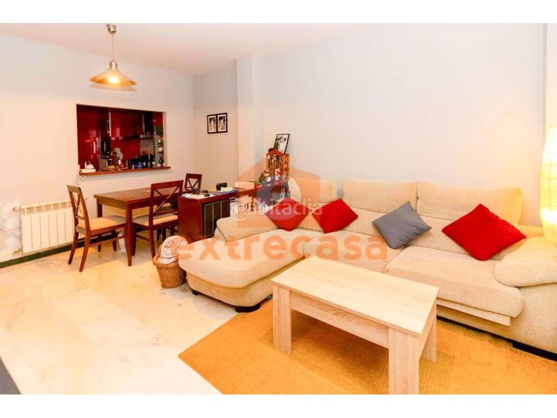 Foto 9e1698ee-bc2c-467c-9e7c-f29310a22715. Apartament amb calefacció a Casco Antiguo Badajoz