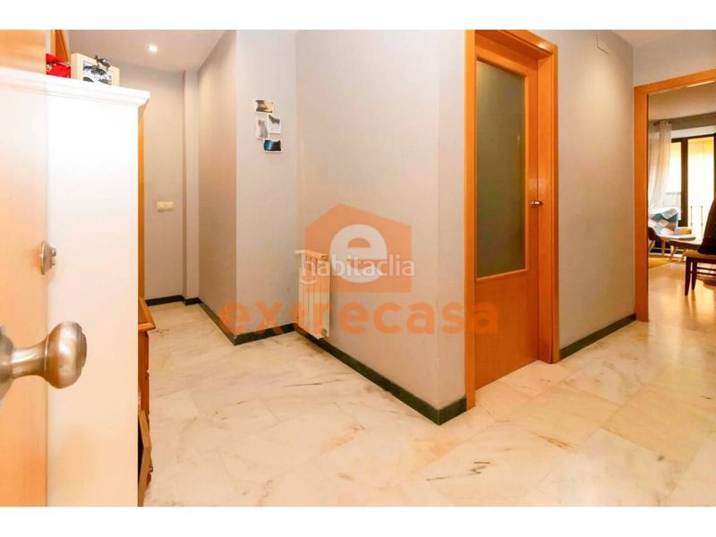 Foto ad69d633-d476-4a94-9d19-cf7f8f64fb28. Apartament amb calefacció a Casco Antiguo Badajoz