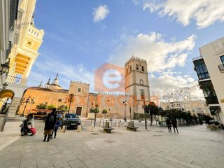 Apartamento en Casco Antiguo