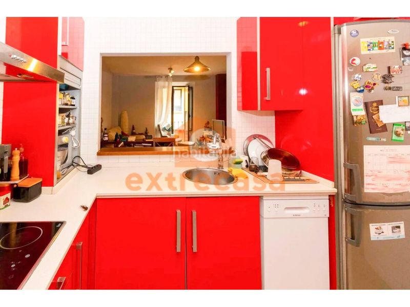 Foto ce865bf2-361d-4d09-b3df-35063a7c88a3. Apartament amb calefacció a Casco Antiguo Badajoz