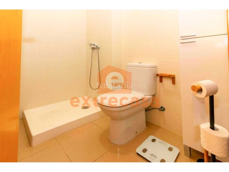 Foto dd636d47-6ddb-4faf-81fa-622fd181cc77. Apartament amb calefacció a Casco Antiguo Badajoz