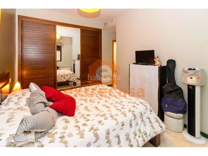 Foto e385bce0-1484-49ff-9f5c-c62b715108b1. Apartament amb calefacció a Casco Antiguo Badajoz