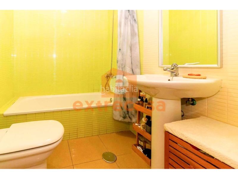 Foto ef351a6f-0eff-46de-9f70-cafbe75f18ea. Apartament amb calefacció a Casco Antiguo Badajoz