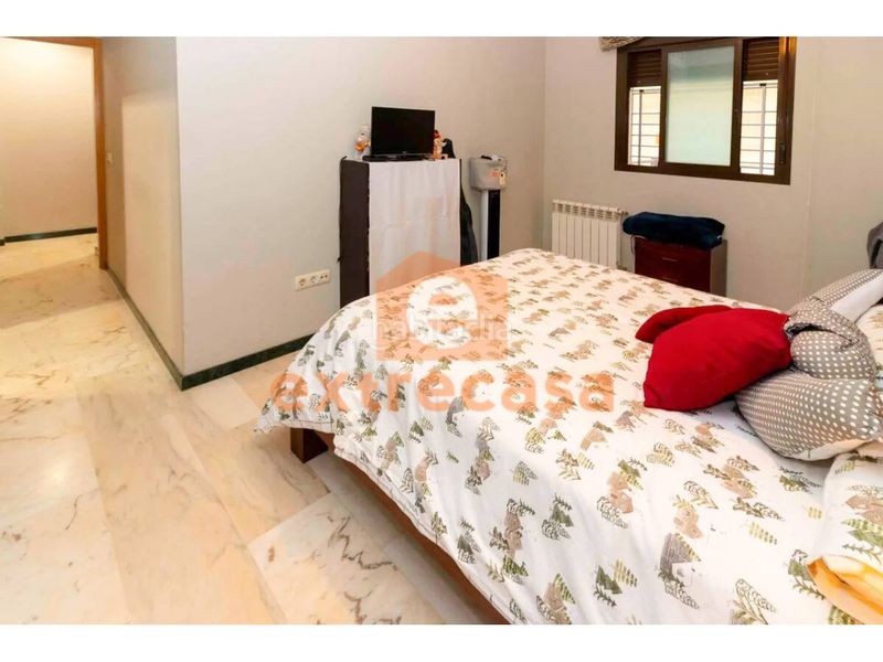 Foto f07dc4f7-9920-4c33-97ed-27022c17d785. Apartament amb calefacció a Casco Antiguo Badajoz