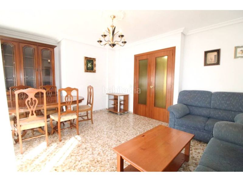 Foto 1e1272f6-7407-4eed-bbcc-70761462d38a. Piso venta de piso en san roque en San Roque - Ronda Norte Badajoz