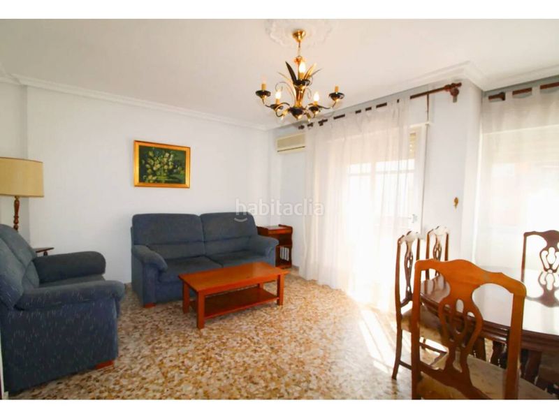 Foto 3af56470-1b88-4e1e-bab7-f32156fc11fd. Piso venta de piso en san roque en San Roque - Ronda Norte Badajoz