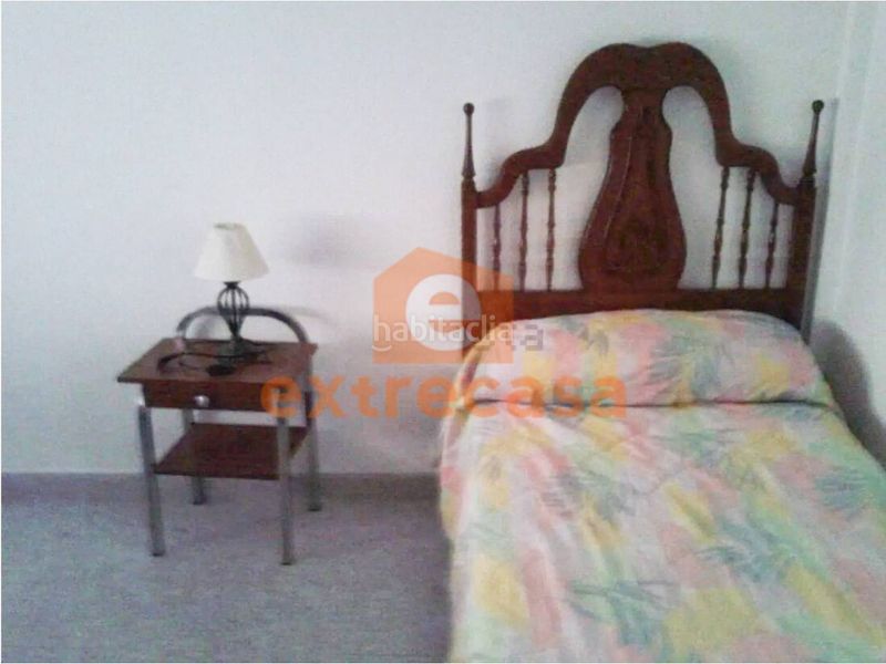 Foto cde54b98-1bb2-49eb-863d-9e8ff15e5b3a. Lloguer pis amb calefacció a Pardaleras Badajoz
