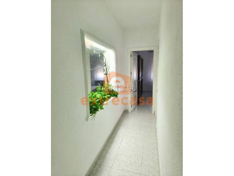 Foto fc4636c1-da0e-432e-a252-539758558cfa. Rent flat with heating in Pardaleras Badajoz