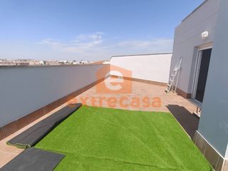 Lloguer Dúplex a San Roque - Ronda Norte. Alquiler de dúplex a estrenar en san roque badajoz