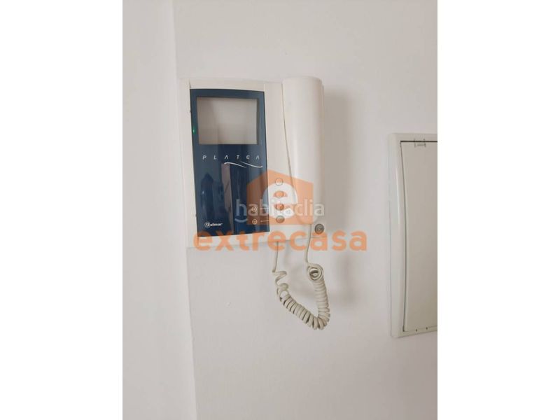 Foto bd42ba4a-4d98-474d-b7fb-d6107175dbb4. Lloguer dúplex amb calefacció a San Roque - Ronda Norte Badajoz